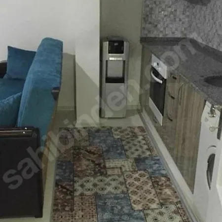 Apartamento Taner Apart
