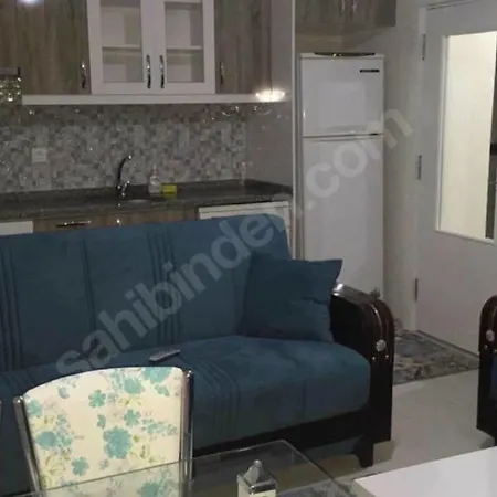 Taner Apart Apartamento Antalya