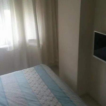 Taner Apart Apartamento *