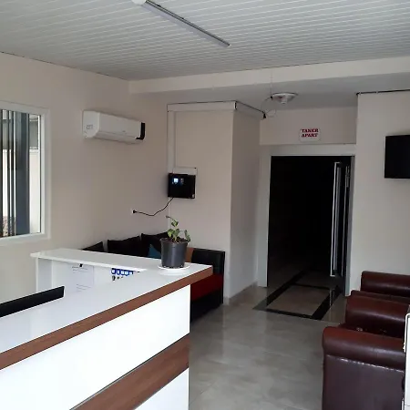 Apartamento Taner Apart *